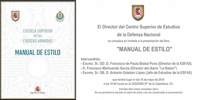  Invitación 