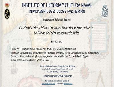  Invitación 