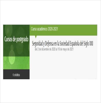  Curso de postgrado 