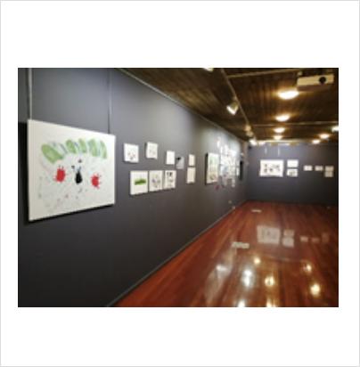  Imágenes Exposición 