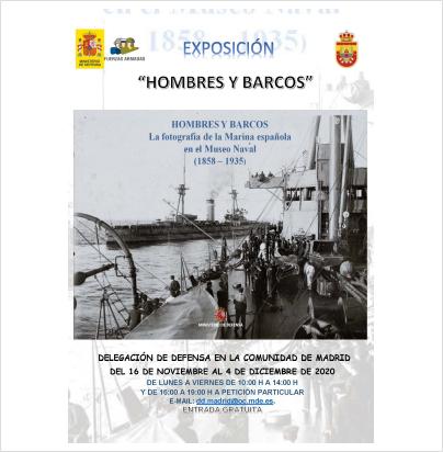  Cartel Exposición 