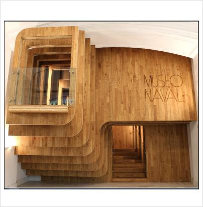  Entrada Museo Naval 
