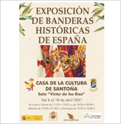  Cartel Exposición 