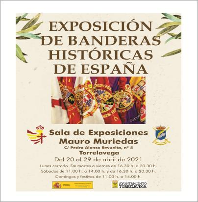  Cartel Exposición 