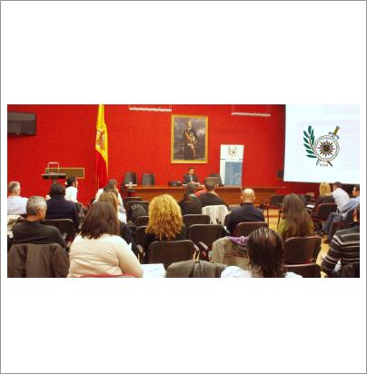  Imágen Aula del Curso 