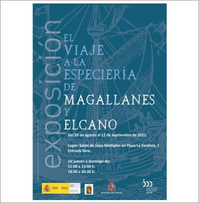  Cartel de la Exposición 