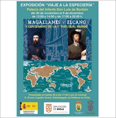  Cartel de la exposición 