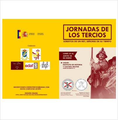 Cartel Jornadas 
