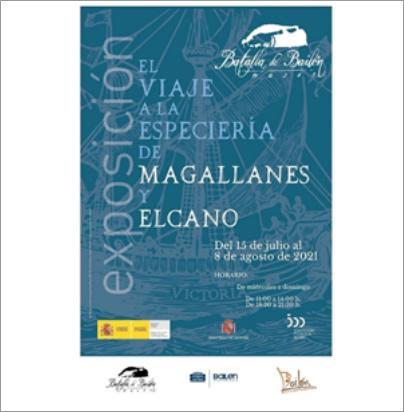  Cartel Exposición 