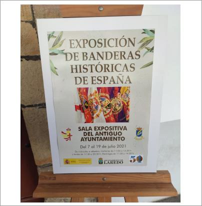  Cartel Exposición 