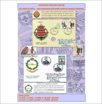  Cartel Exposición 