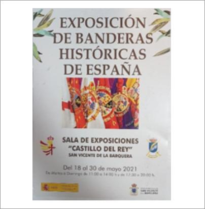  Cartel Exposición 