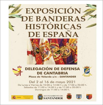  Cartel Exposición 
