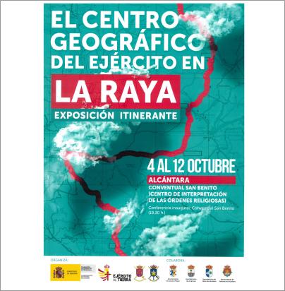  Cartel de la Exposcición 