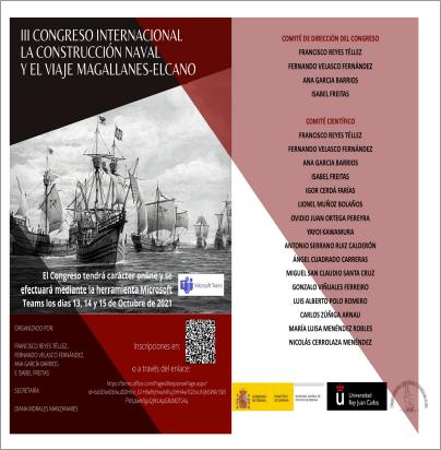  Cartel Congreso 