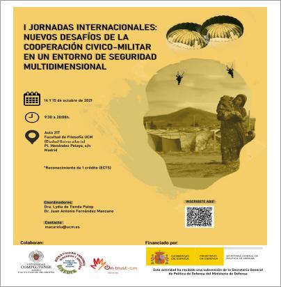  Cartel Jornadas 
