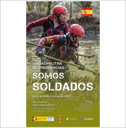  Cartel de la Exposición 