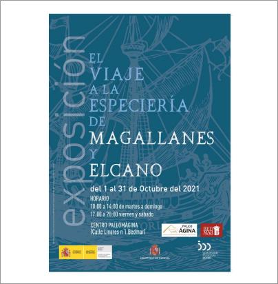 Cartel Exposición 