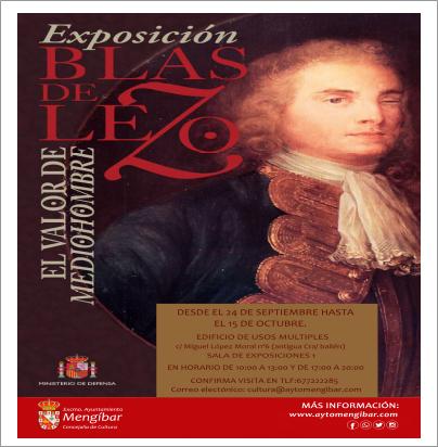  Cartel Exposición 