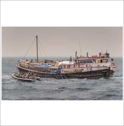  Fotografía de la exposición 