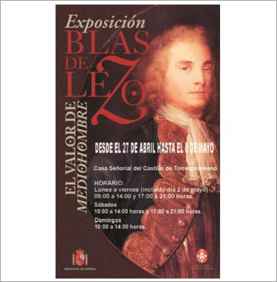  Cartel de la exposición 