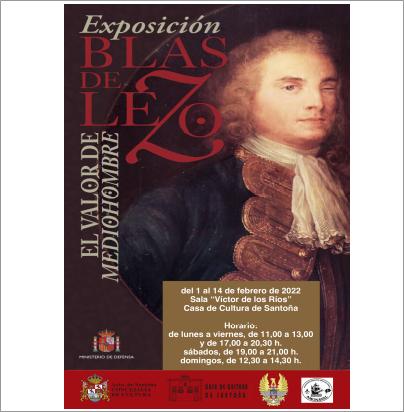  Cartel de la exposición 