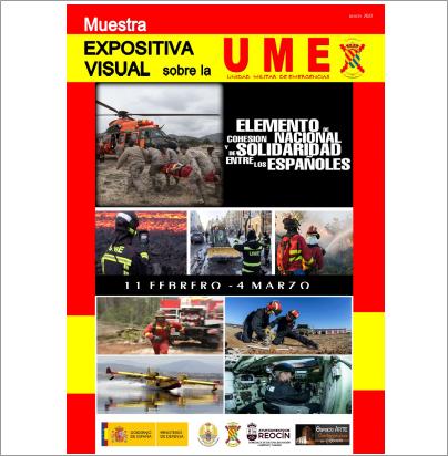  Cartel de la exposición 