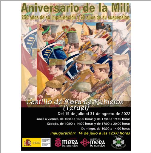  Cartel Exposición 