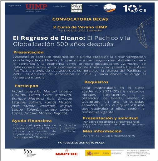 X Curso Verano UIMP