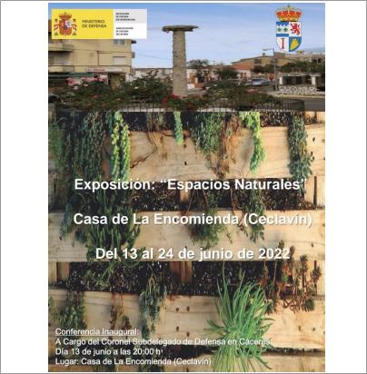  Cartel de la exposición 