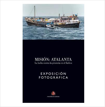  Cartel de la exposición 