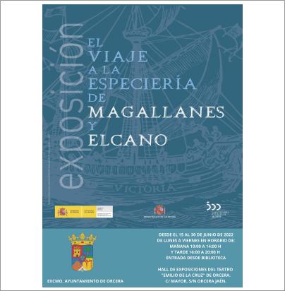  Cartel de la exposición 