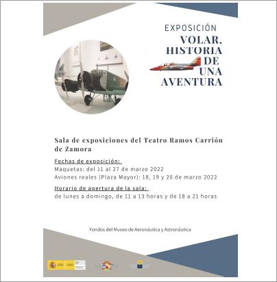  Cartel de la exposición 