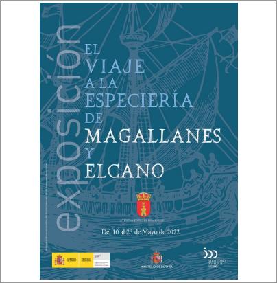  Cartel de la exposición 