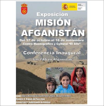  Cartel de la exposición 