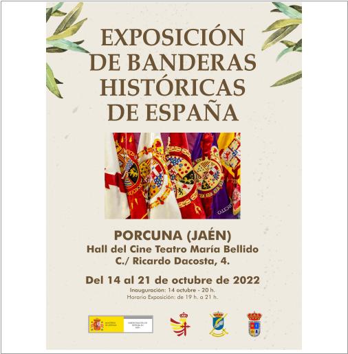  Cartel de la Exposición 