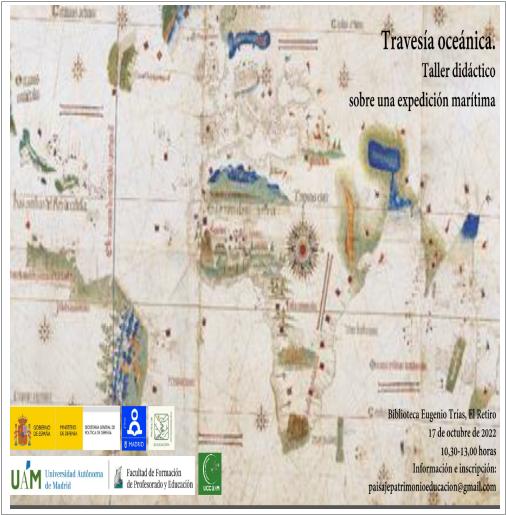 Cartel del Taller 