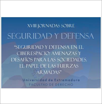  Cartel de las jornadas 