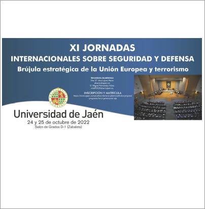  Cartel de las jornadas 