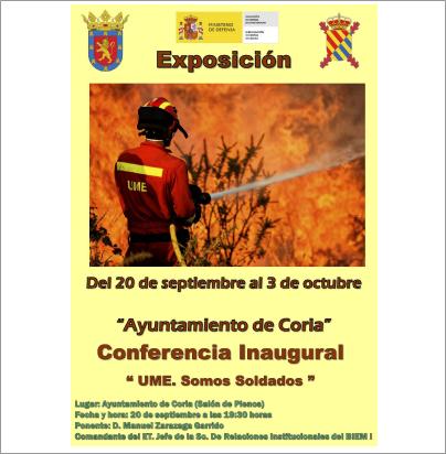  Cartel de la exposición 