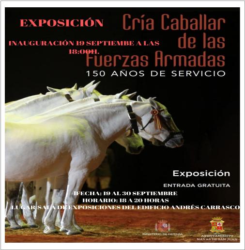  Cartel de la Exposición 
