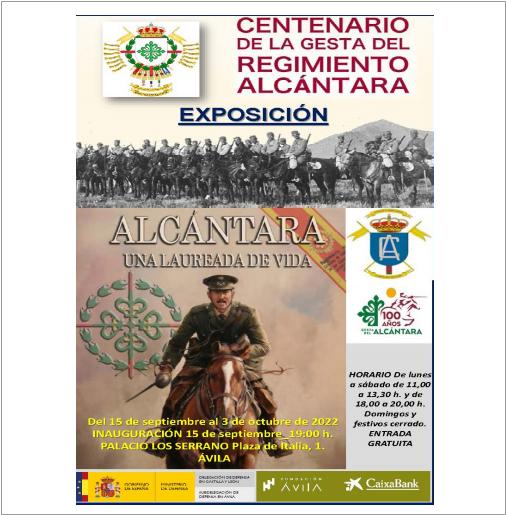  Cartel de la Exposición 