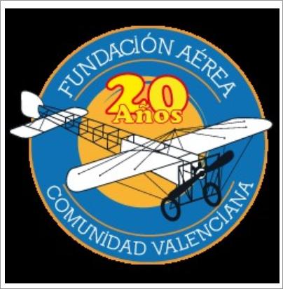  Fundación aérea de la Comunidad Valenciana 
