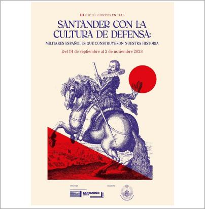 Santander con la Cultura de Defensa