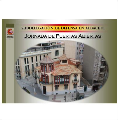Subdelegación Albacete