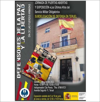 Exposición Teruel