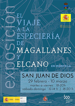 Cartel de la exposición
