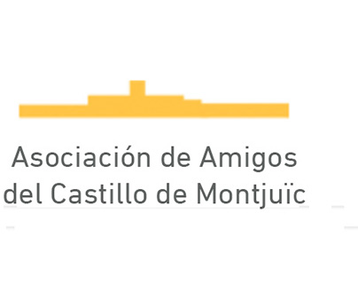 Convenio Ministerio de Defensa - Asociación de amigos del castillo de Montjuic