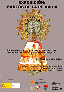 Cartel de la Exposición