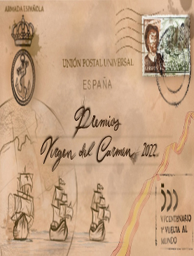 Premios Virgen del Carmen 2022